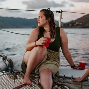 Meet your Posher, Hanna